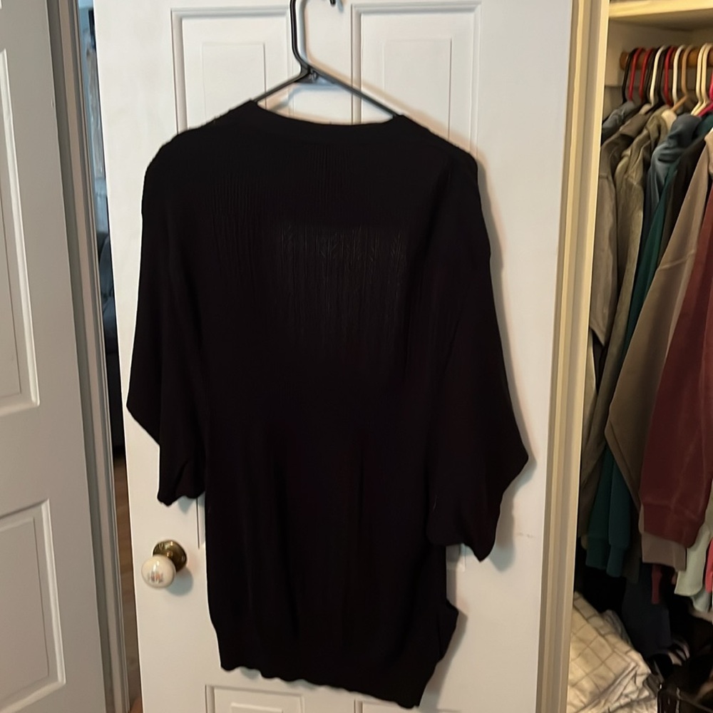 Cardigan - Picture 3 of 7